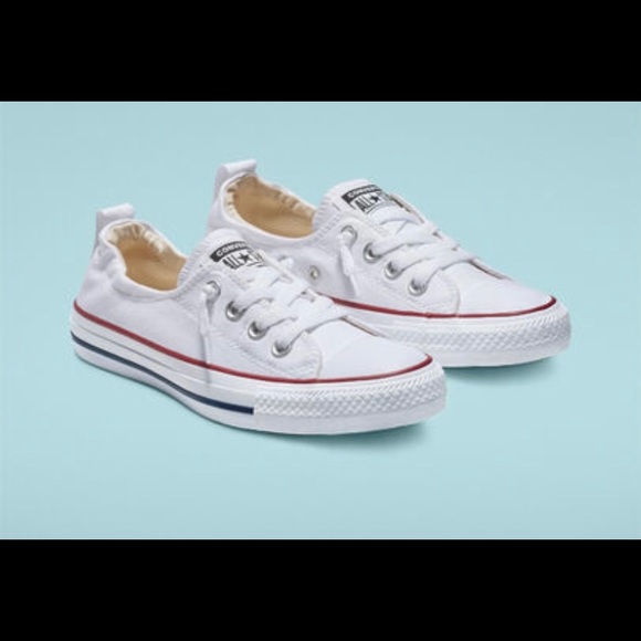 Converse Shoes - Converse Chuck Taylor All Star Shoreline Slip